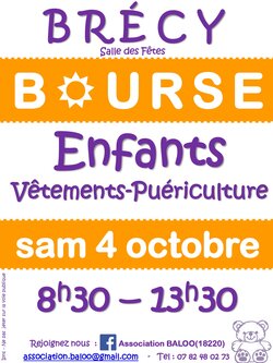 Bourse Baloo