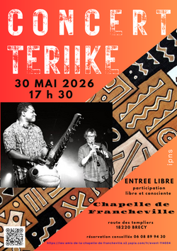 Concert Teriike