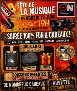 Fête de la musique